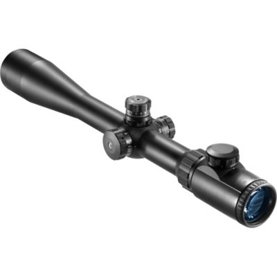 Image showing  6-24x44mm IR SWAT Rifle Scope