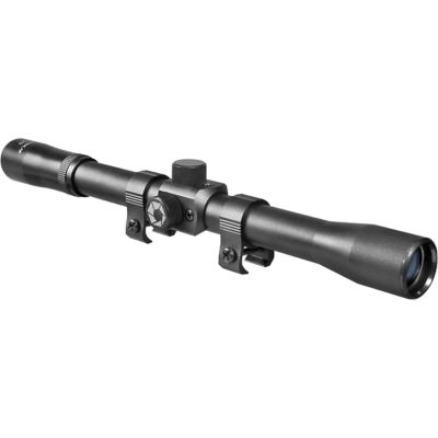 Barska 4x20mm Rimfire Scope