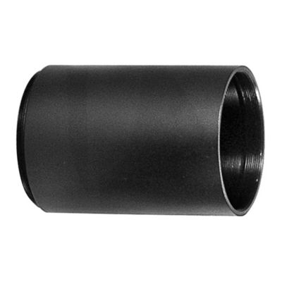 Image showing  8-26x50mm Benchmark Long Range First Focal Plane Mil-Dot Rifle Scope