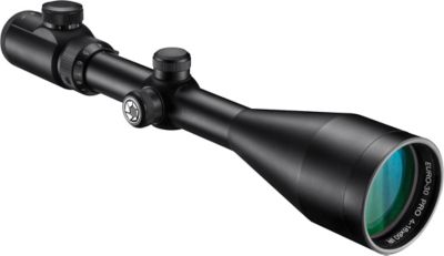 Barska 4-16x60mm IR Euro-30 Pro Rifle Scope