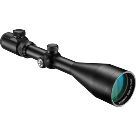 Barska 4-16x60mm IR Euro-30 Pro Riflescope Gun Scopes