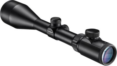 Image showing  4-16x60mm IR Euro-30 Pro Rifle Scope