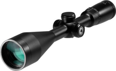 Barska 2.5x-15x 56mm AR6 Rifle Scope