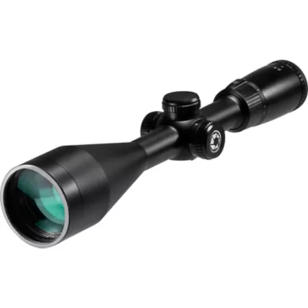 Barska 2.5x-15x 56mm AR6 Riflescope Gun Scopes