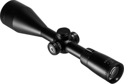 Image showing  2.5x-15x 56mm AR6 Rifle Scope