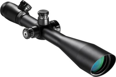 Barska 6x-24x 50mm IR 2nd Generation Sniper Scope