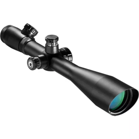 Barska 6x-24x 50mm IR 2nd Generation Riflescope Gun Scopes