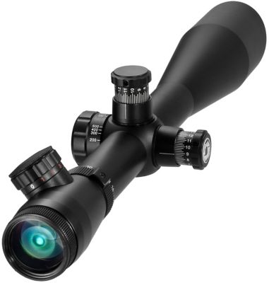 Image showing  6x-24x 50mm IR 2nd Generation Sniper Scope
