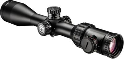 Image showing  1.5x-6x 44mm Level Rifle Scope