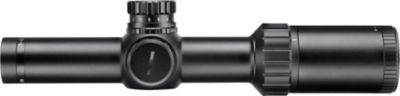 Image showing  1-4x 24mm Level HD Rifle Scope