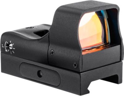 Barska 1x 30mm ION Reflex Gun Sight