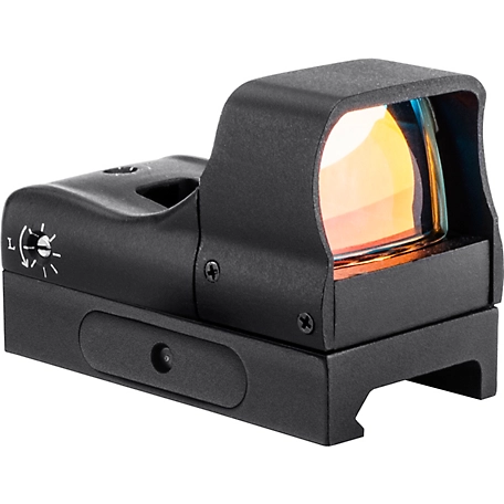 Barska 1x 30mm ION Reflex Gun Sight