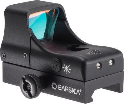 Image showing  1x 30mm ION Reflex Gun Sight