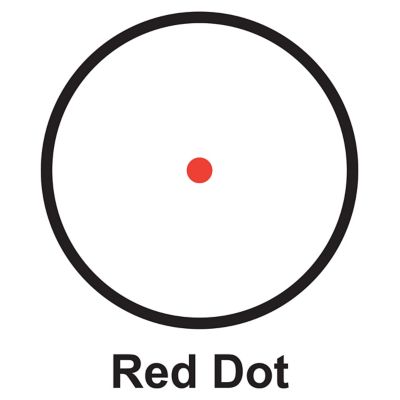 Image showing  1x 30mm ION Reflex Gun Sight