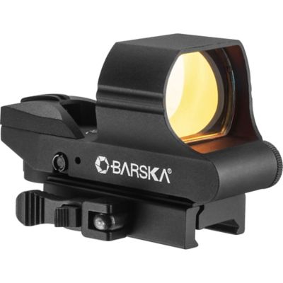 Barska 1x 40mm ION Reflex Gun Sight