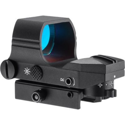 Image showing  1x 40mm ION Reflex Gun Sight