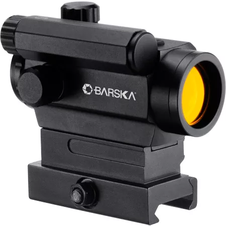 Barska 1x 20mm HQ Red Dot Pistol Sight Gun Scopes