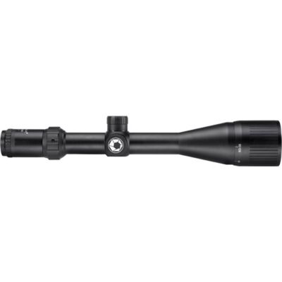 Image showing  5x-20x 50mm AO Varmint Rifle Scope with Trace MOA IR Reticle, Waterproof, Fog Proof, Shockproof