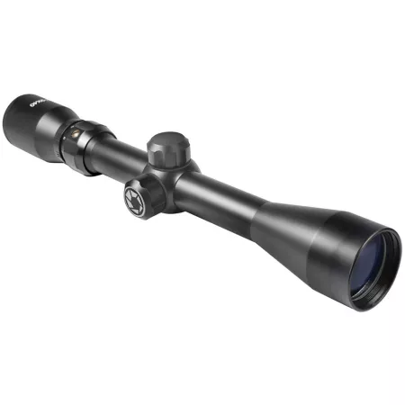 Barska 3-9x 40mm Colorado Riflescope Gun Scopes