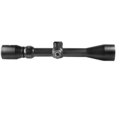 Image showing  3-9x 40mm Colorado Rifle Scope