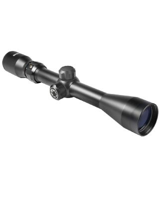 Image showing  3-9x 40mm Colorado Rifle Scope