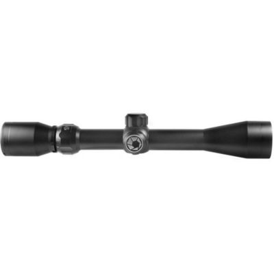 Image showing  4x-12x 40mm Colorado Rifle Scope