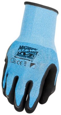 Image showing  Men's SpeedKnit Coolmax Nylon Work Gloves, 1-Pair