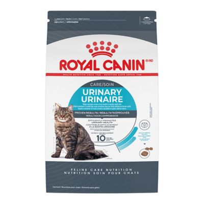 Royal Canin Feline Care Nutrition Urinary Care Adult Dry Cat Food