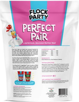Image showing  Perfect Pair Mix Chicken Treats, 2 lb.