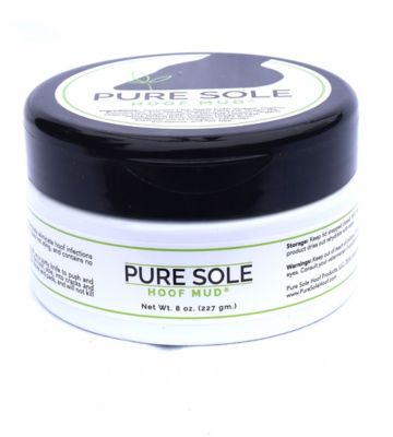 Pure Sole Products Hoof Mud Thrush Treatment, 1 lb.