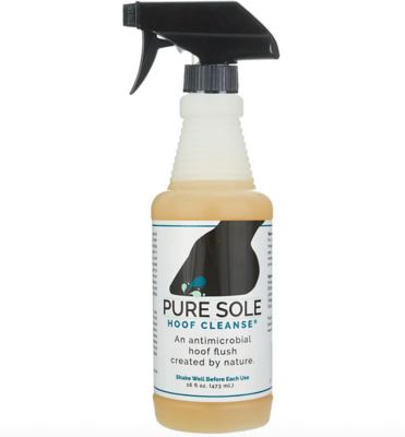 Pure Sole Products Hoof Cleanse Spray for Thrush