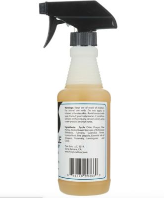 Image showing  Hoof Cleanse Spray for Thrush, 1.8 lb.