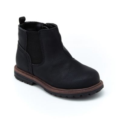 OshKosh B'gosh Boys' Toddler Duran Dress Boots