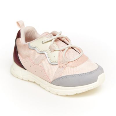 oshkosh athletic sneakers