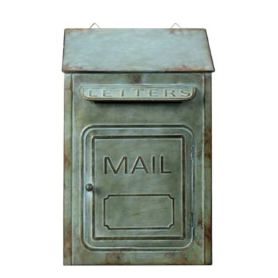 Mailboxes