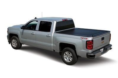 bed cover for chevy silverado 2020