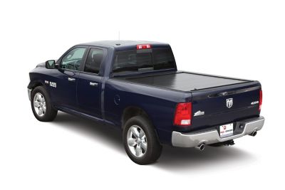 dodge ram 2500 bed cover