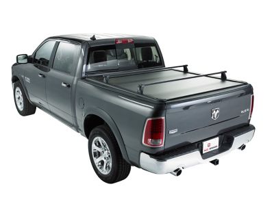 dodge ram retractable bed cover