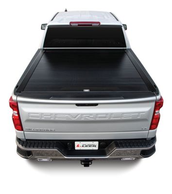 chevy 3500 tonneau cover