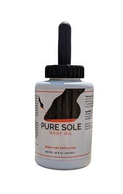 Pure Sole Products Pure Sole Hoof Oil