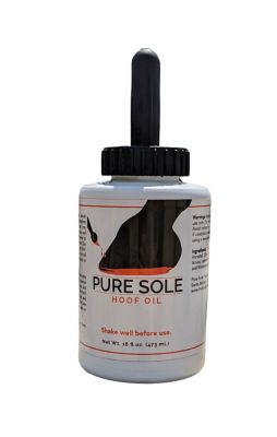 Pure Sole Products Pure Sole Hoof Oil, 1.6 lb.