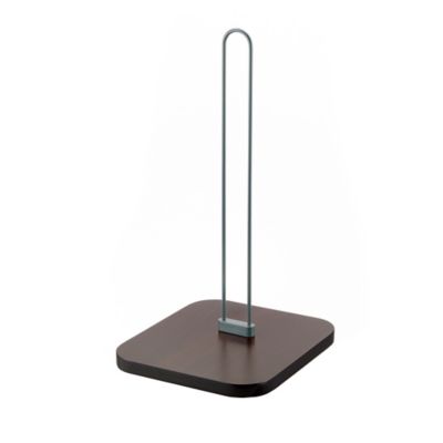 Image showing  Adjustable Wood Pet Water Stand, 9 in. x 10.2 in. x 17.3 in.