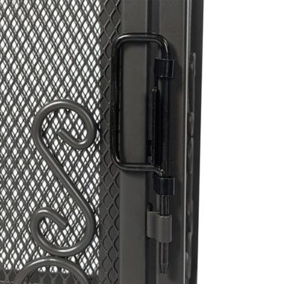 Image showing  1-Door Metal Pet Crate