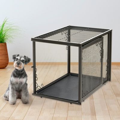 richell dog pen