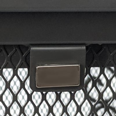 Image showing  1-Door Metal Pet Crate