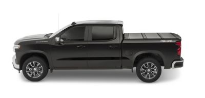 Leer Hf350m Hard Folding Cover For 2015 Chevrolet Gmc Colorado Canyon 6 Ft 2 In Bed 631130 At Tractor Supply Co