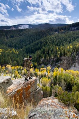 Image showing 7 th Muck Boot Company Men's Apex Mid Waterproof Zipper Outdoor Boots