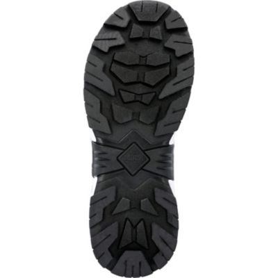 Image showing 5 th Muck Boot Company Women's Apex Mid Waterproof Zippered Outdoor Boots