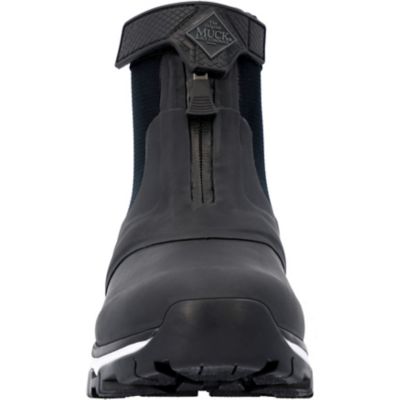 Image showing  Women's Apex Mid Waterproof Zippered Outdoor Boots