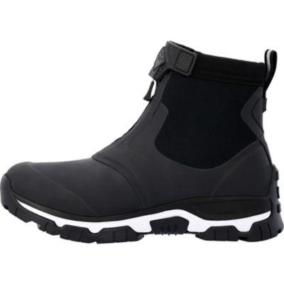 Image showing  Women's Apex Mid Waterproof Zippered Outdoor Boots